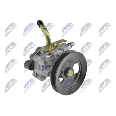 Nty Hydraulikpumpe, Lenkung [Hersteller-Nr. SPW-MS-017] für Mitsubishi