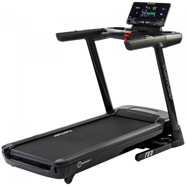 Tunturi Laufband Signature T80