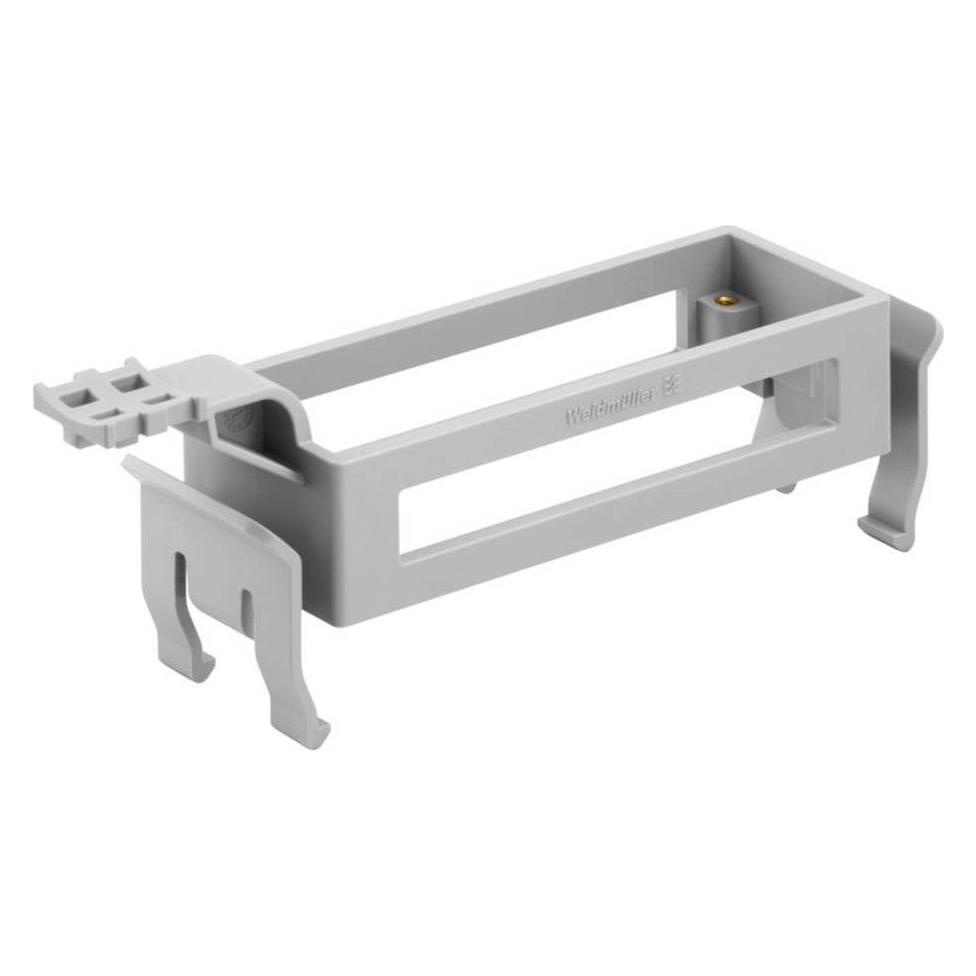 Weidmüller Montagesystem Polycarbonat (2883420000)