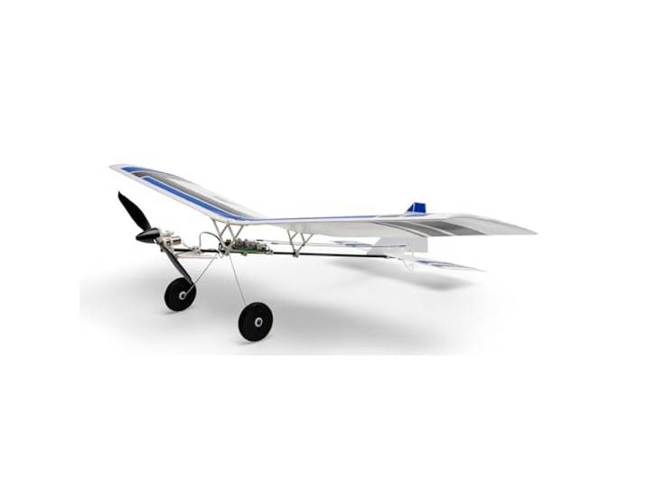 UMX Slow Ultra Stick RTF with AS3X and Safe Select