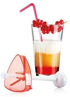 Tescoma Imbuto per Cocktail Stratifica
