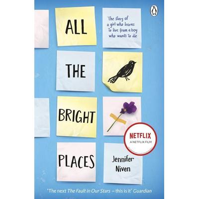 All the Bright Places, Taschenbuch von Jennifer Niven, Penguin Books Ltd