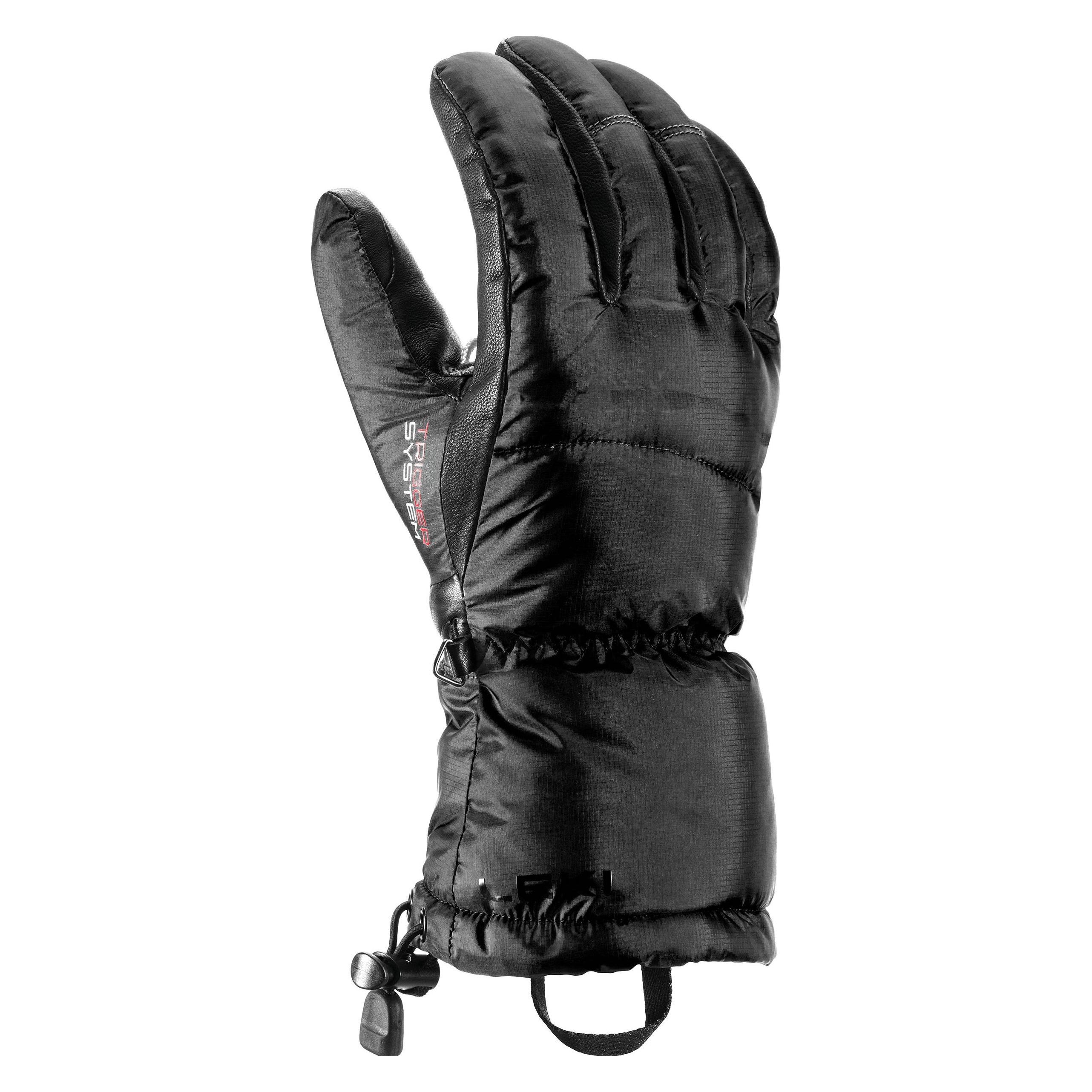Leki Women's Glace 3D (7) (654811201070)