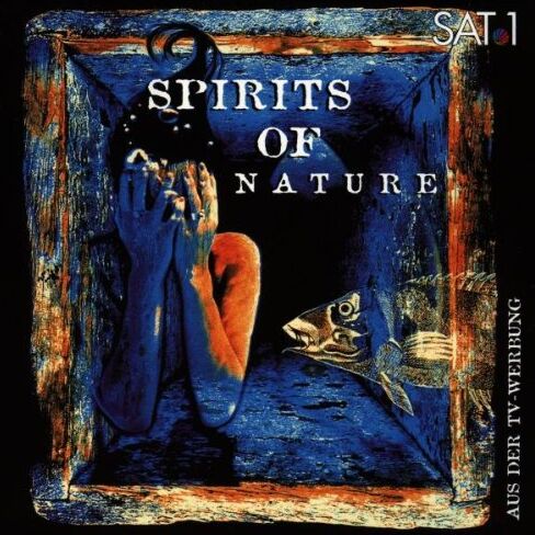 Various - Spirits of Nature - Preis vom 30.09.2026 22:30:23 h
