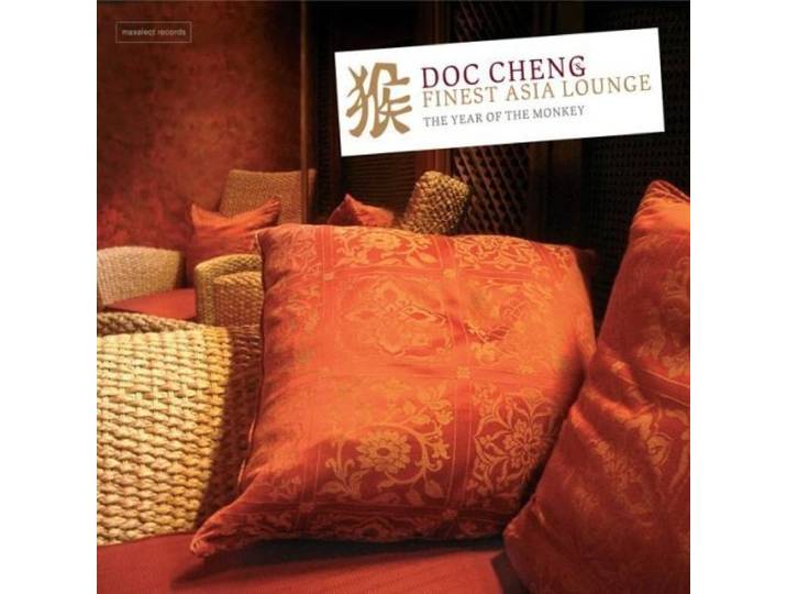 Doc Cheng's Finest Asia Lounge