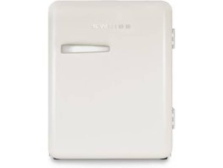 Sweiss WEISS8 - Mini bar vintage 31L beige