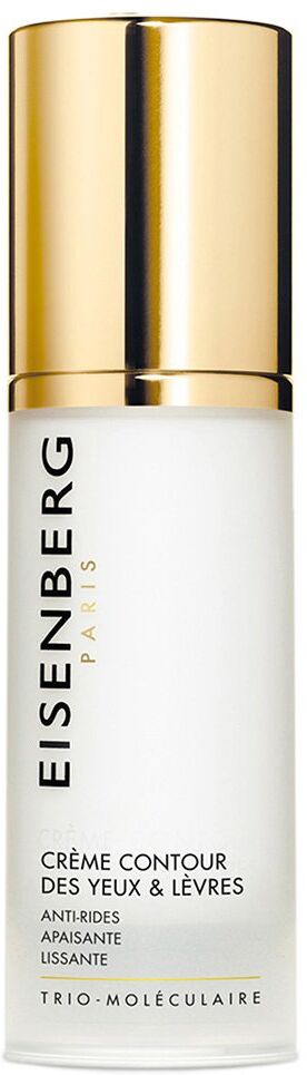 EISENBERG Eye And Lip Contour Cream 30ml