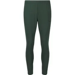 ENDURANCE Pants Dyne, Größe L in Grün Grün