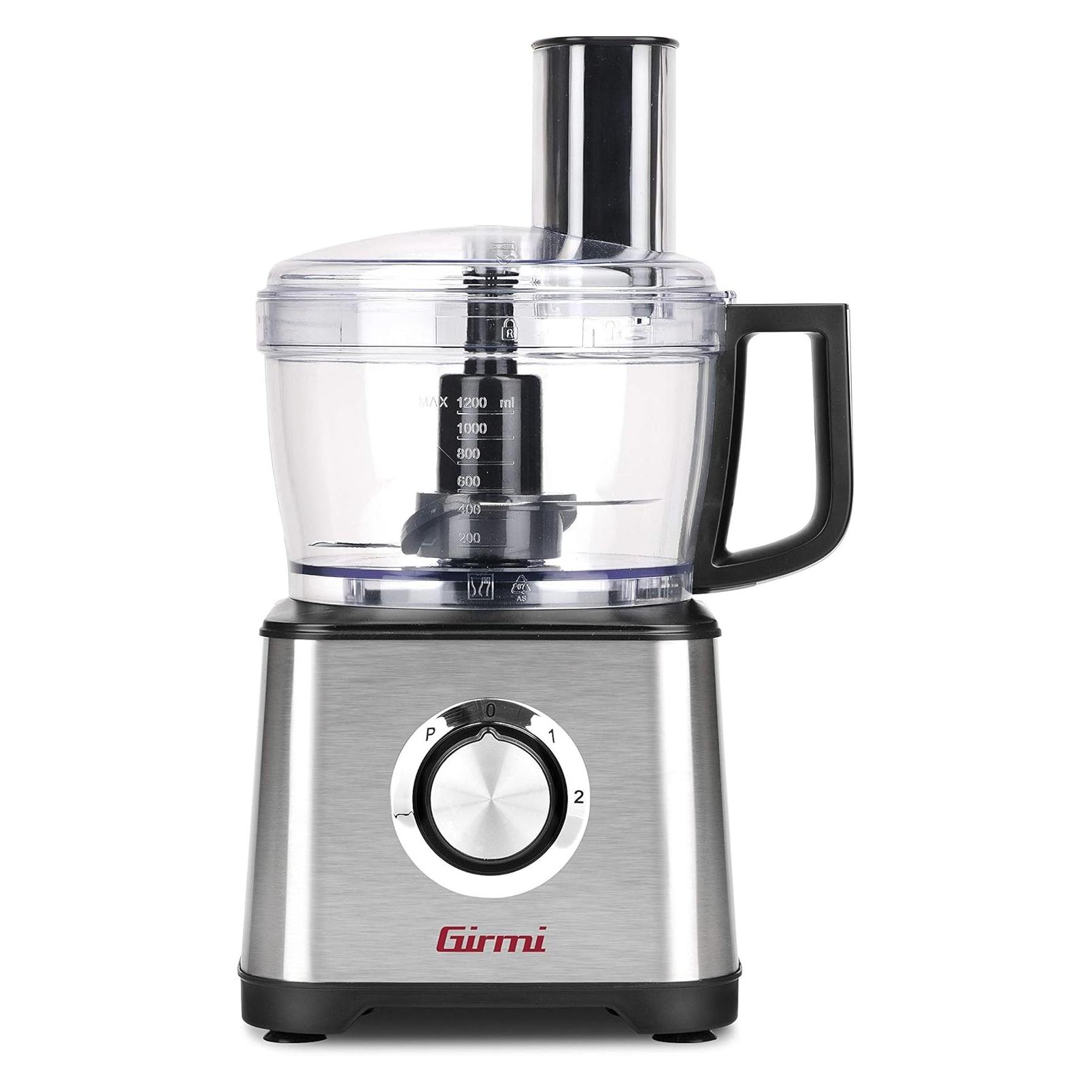 Girmi RB76 (1200 ml, 600 W) (RB7600)
