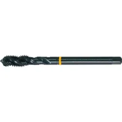 Maschinengewindebohrer DIN 371 HSSE Form C M8