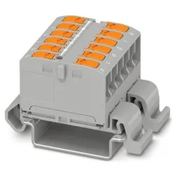 Phoenix Contact Verteilerblock PTVFIX 12X2,#1019532