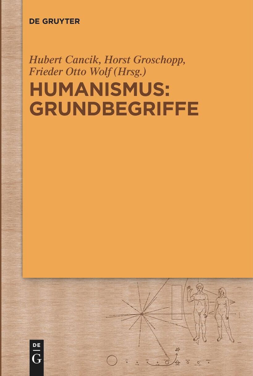 Humanismus: Grundbegriffe - Preis vom 15.10.2026 23:06:25 h