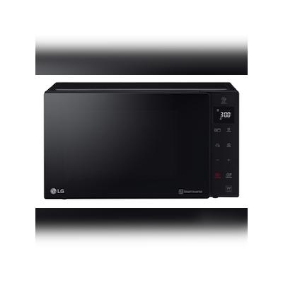 LG Mikrowelle MH6563GIS - Smart Inverter Technologie - 25 Liter - 1.000 Watt
