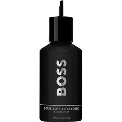 BOSS Bottled Beyond Eau de Parfum Nachfüllung