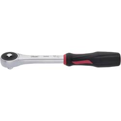 Vigor 0307490 V6008 Umschaltknarre 3/8 (10 mm) 237 mm