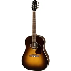 Gibson J-45 Studio Walnut Burst - Westerngitarre