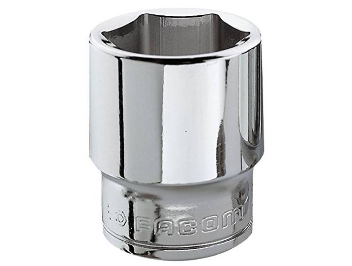 Facom J.7H - 3/8 kop 6c 7 mm