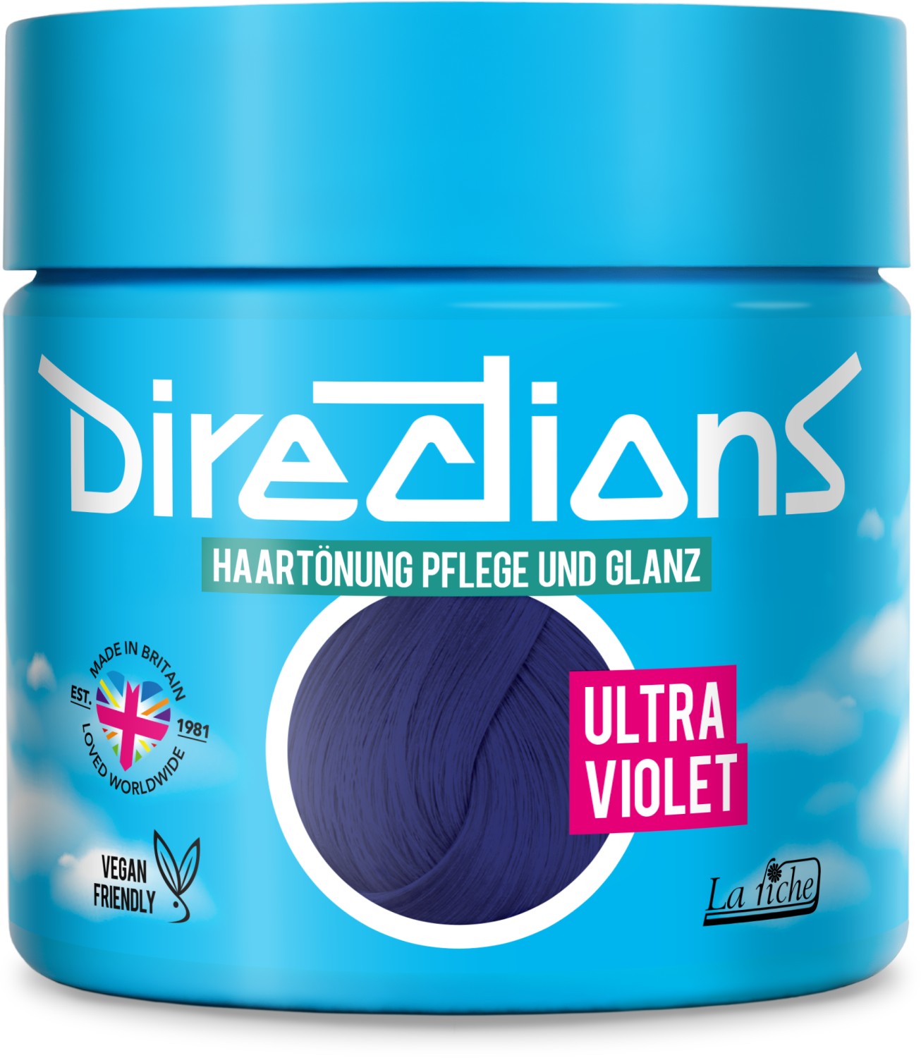 Directions Ultra Violet LR-1783
