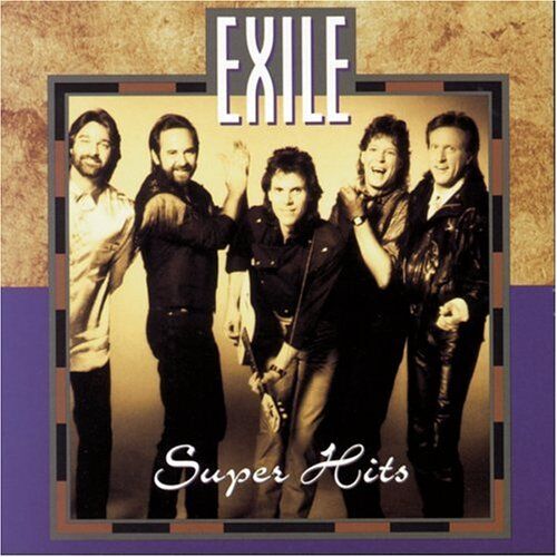 Exile - Super Hits - Preis vom 09.10.2026 07:28:09 h