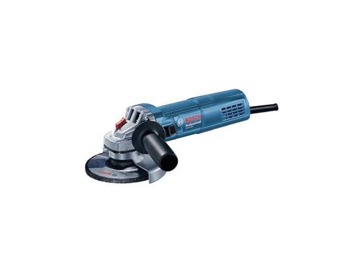 Bosch PRO Meuleuse angulaire GWS 880 Maîtrise parfaite et performances améliorées dans la catégorie 880 W GWS 880 carton