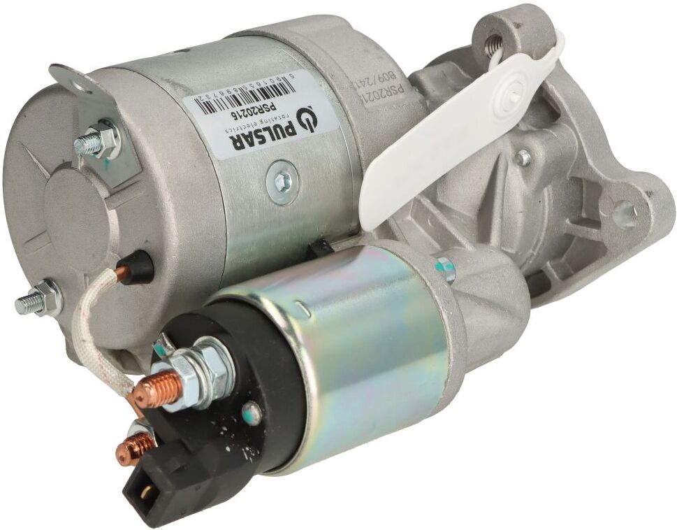 Starter PULSAR ROTATING ELECTRICS PSR20215