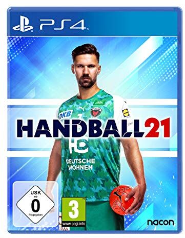 BigBen - Handball 21 - Preis vom 03.10.2026 20:43:07 h