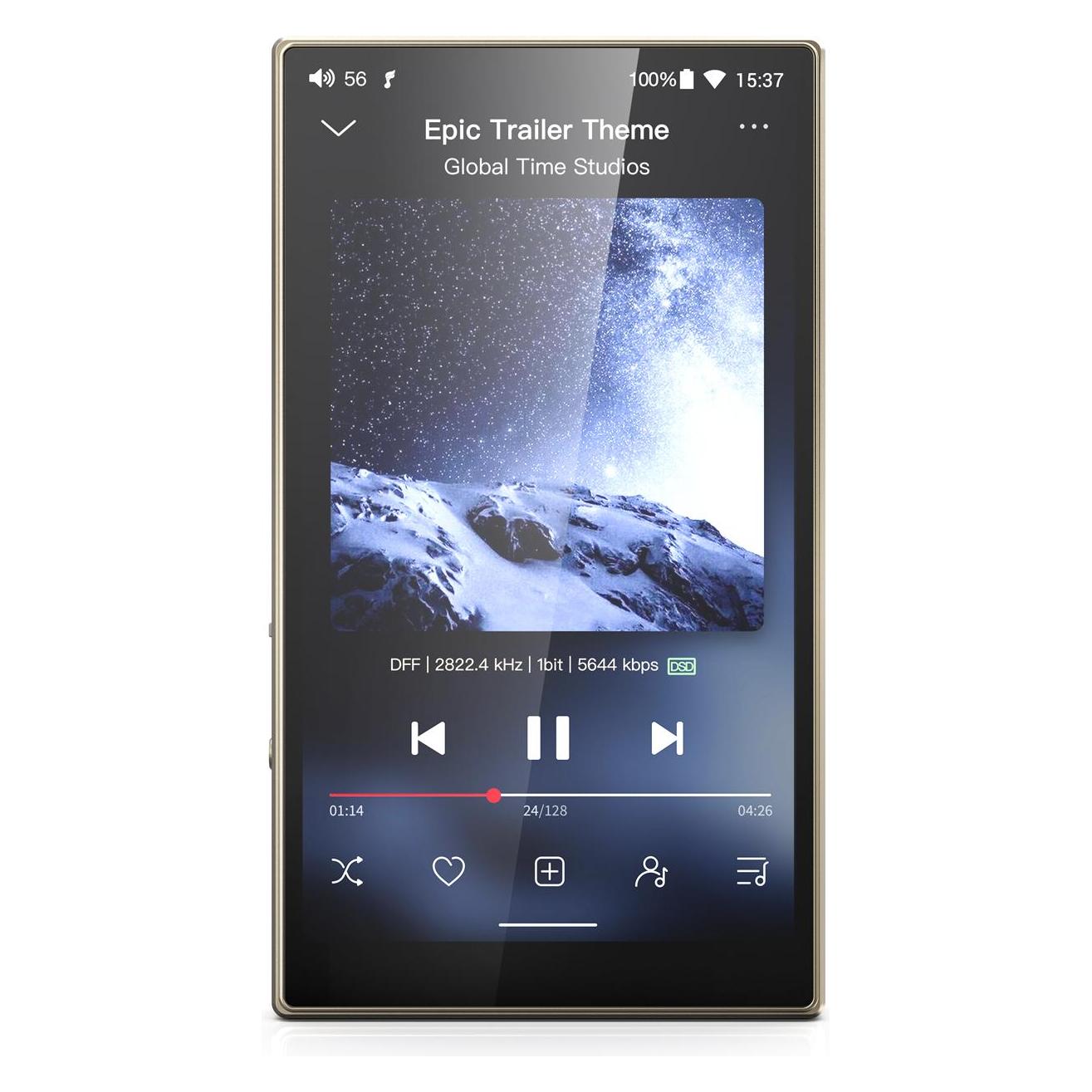 FiiO M21 (64 GB) (5580146)