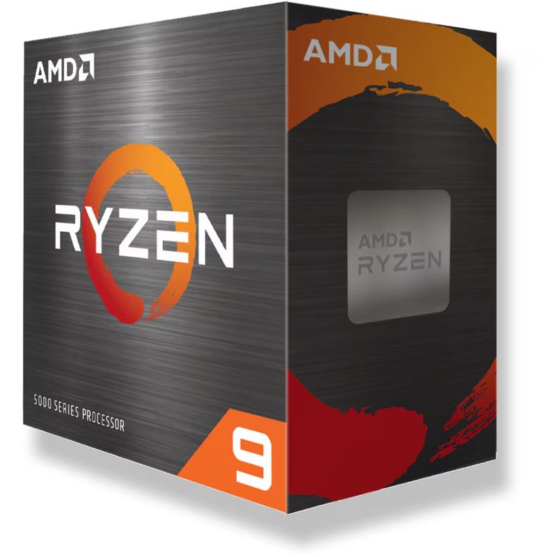 AMD Ryzen 9 5900XT 16x 3.30GHz So.AM4 WOF