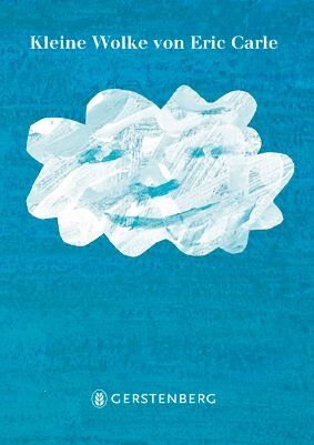Eric Carle - Kleine Wolke - Preis vom 14.10.2026 23:07:16 h