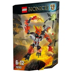 LEGO® Bionicle 70783 Hüter des Feuers