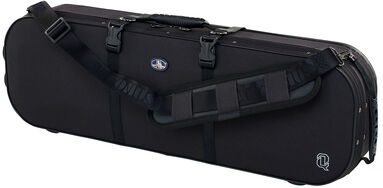Artonus Quart Galant VN Case 4/4 CG außen Schwarz