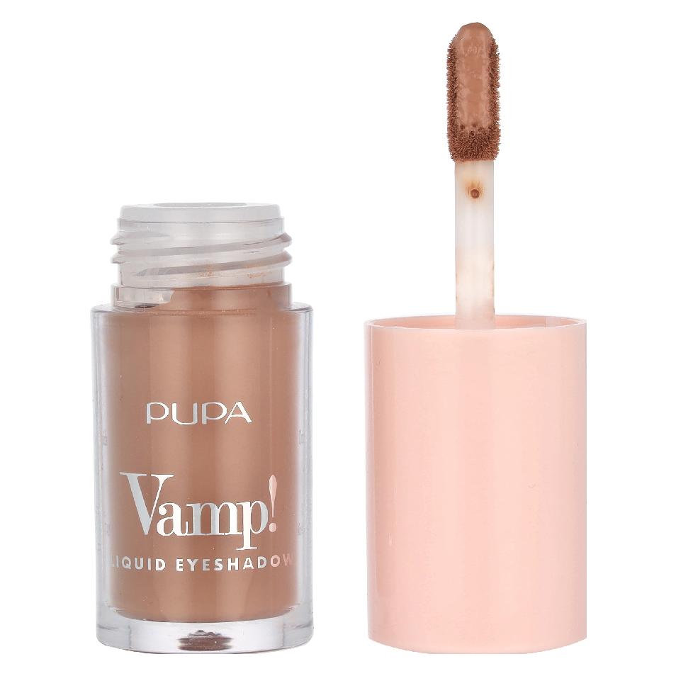 Pupa Milano Vamp! (#7 Hazel, 007 Hazel) (040563A007)