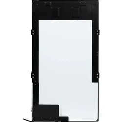 Infrarot Badheizkörper Sani 400 Watt, Wifi schwarz