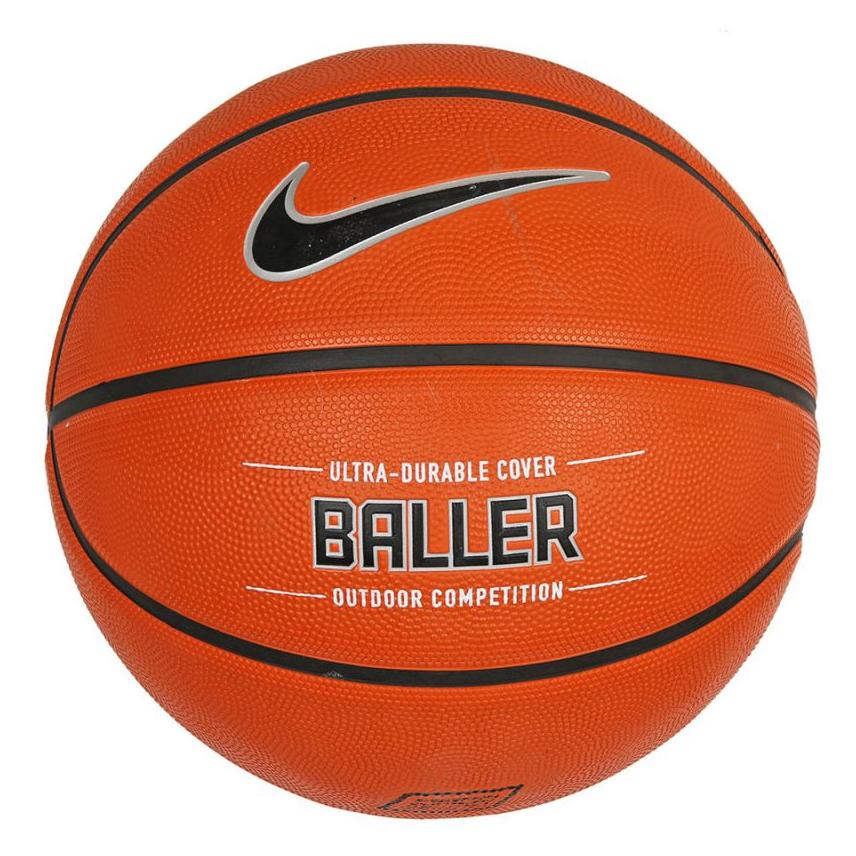 Nike Baller Basketball (7) (NKI32-855)