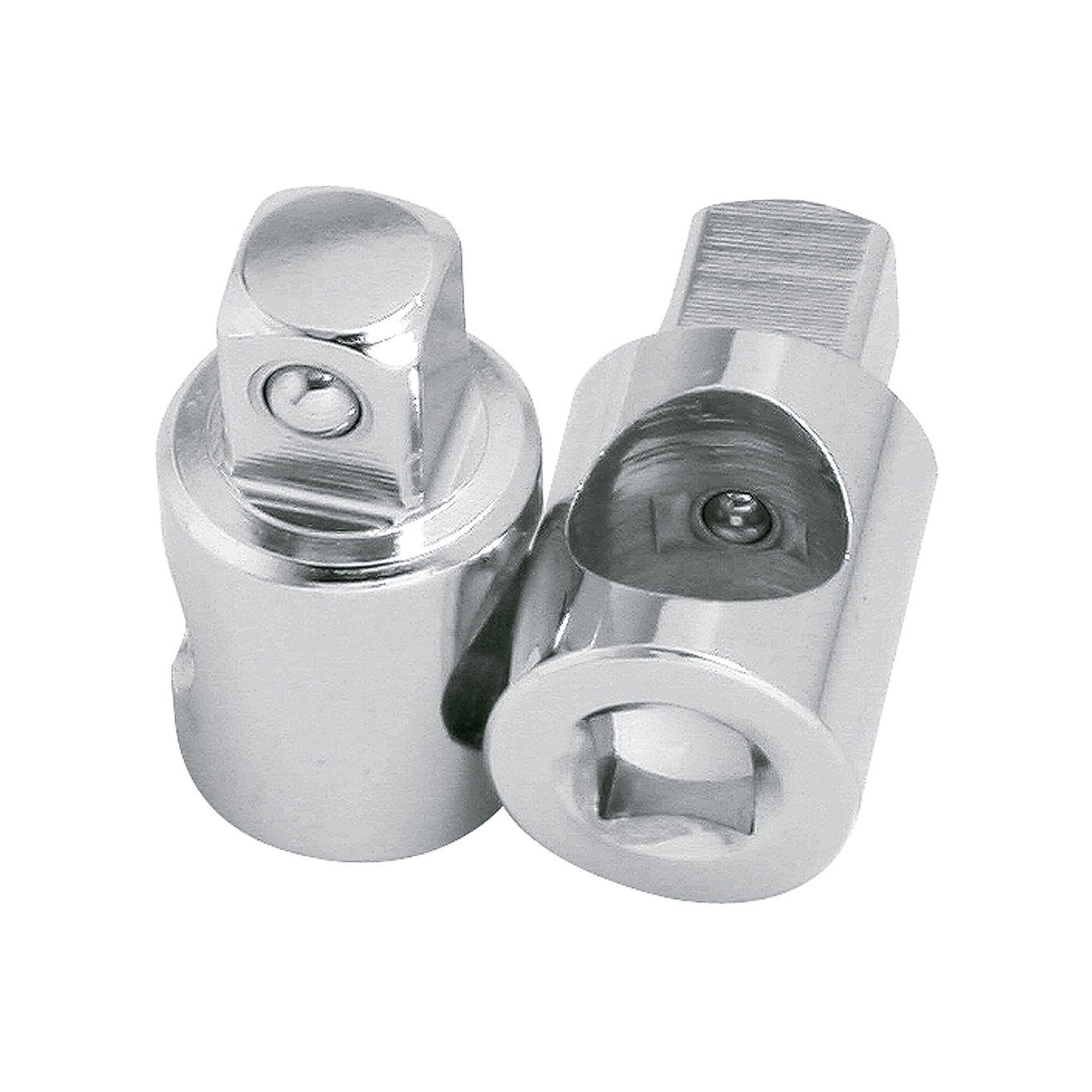 Kraftwerk 1/2" T-Gleitgriff-Adapter (308000)