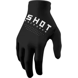 Shot Draw Kinder Motocross Handschuhe