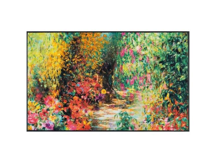 Wash+Dry Wash+Dry Tapis Surface en Polyamide Coloré 75 x 120 cm - 019483