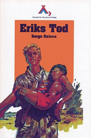 Serge Dalens - Eriks Tod (Spurbuchreihe) - Preis vom 10.10.2026 11:48:34 h