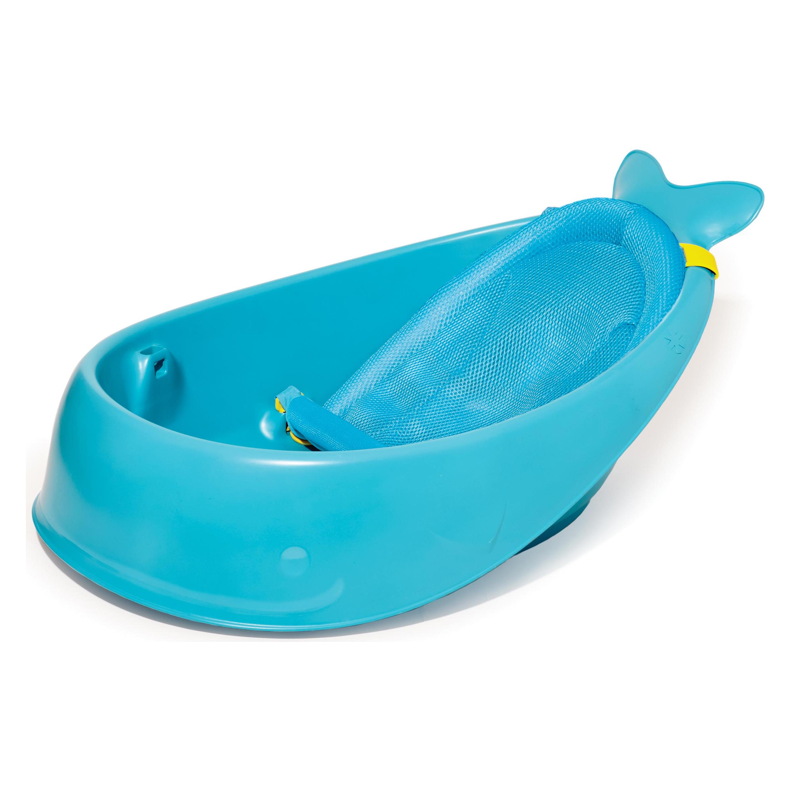 Skiphop Moby Smart Sling 3-Stage Tub (SH235465)