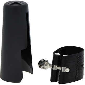 Rovner Dark 1E Bb-Clarinet German