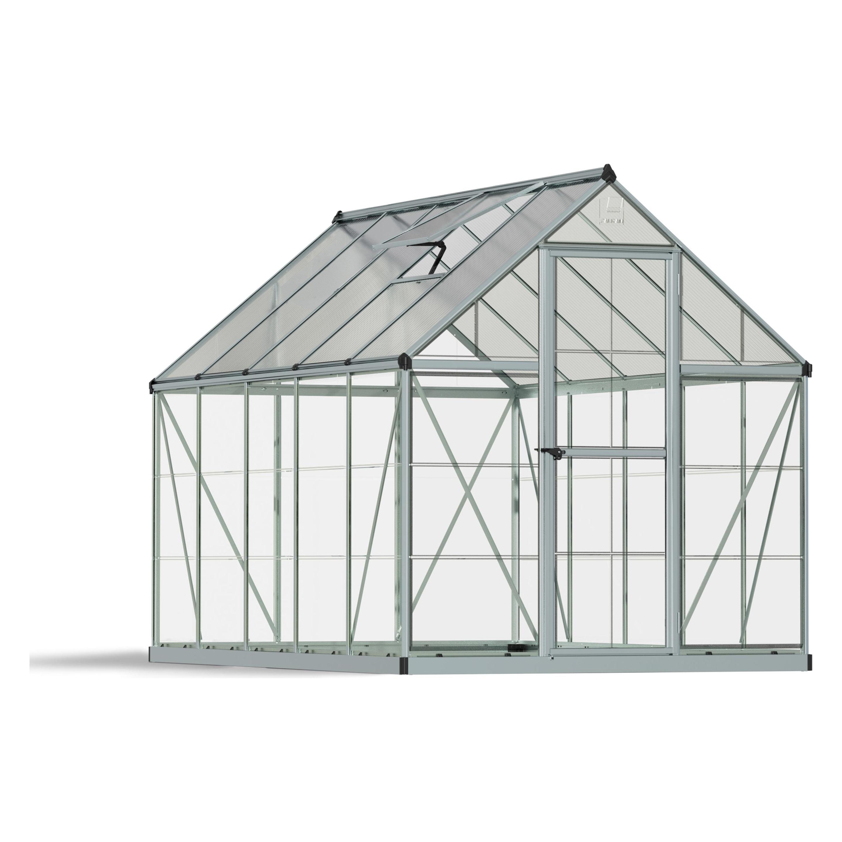 Palram Hybrid (701618)