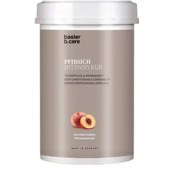 1L basler Pfirsich Intensivkur