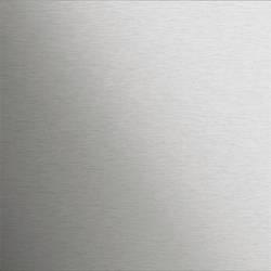 GIRA 5554914 Frontplatte Edelstahl