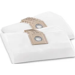 Kärcher Filtertüte Vlies 6.904-335.0 10 Stück