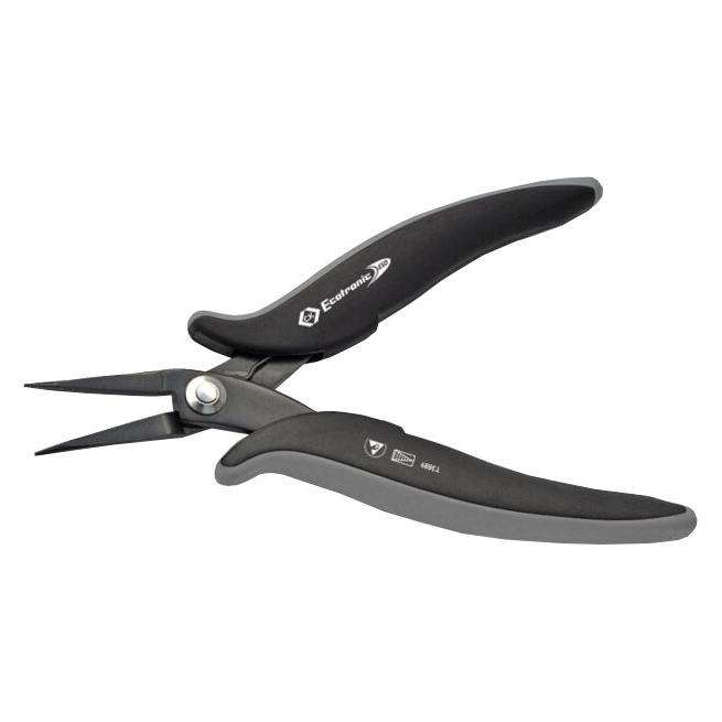C.K Magma ESD Spitzzange Gerade 152 mm T (152 mm) (T3889)