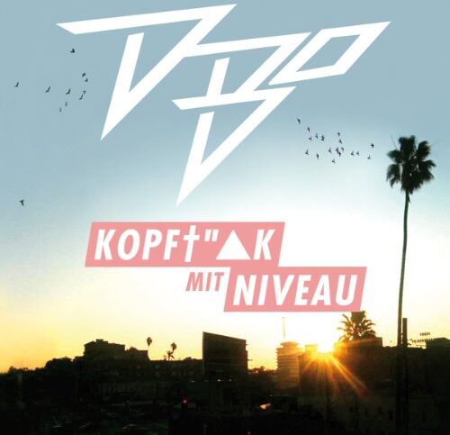 D. Bo - Kopf**** mit Niveau (Digipak) - Preis vom 27.09.2026 03:53:48 h