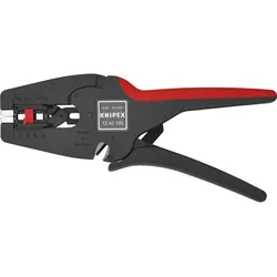 Knipex-Werk Abisolierzange 12 42 195 SB