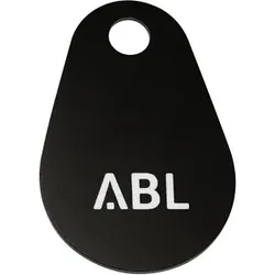 ABL EMOBILITY RFID Keyfobs 100000253
