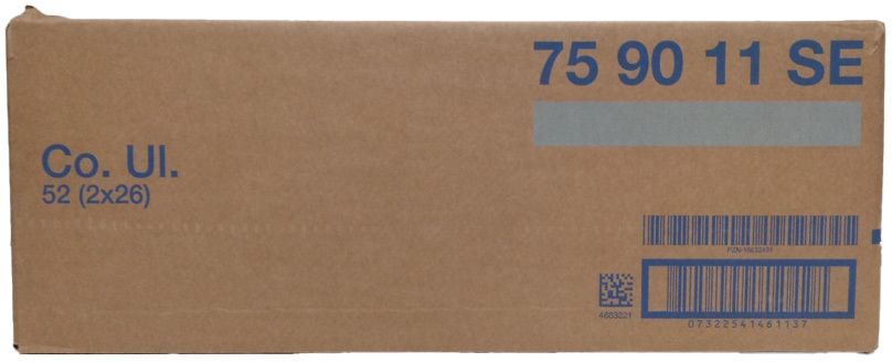 Tena Comfort Ultima Vorlage 2x26 St Einlagen