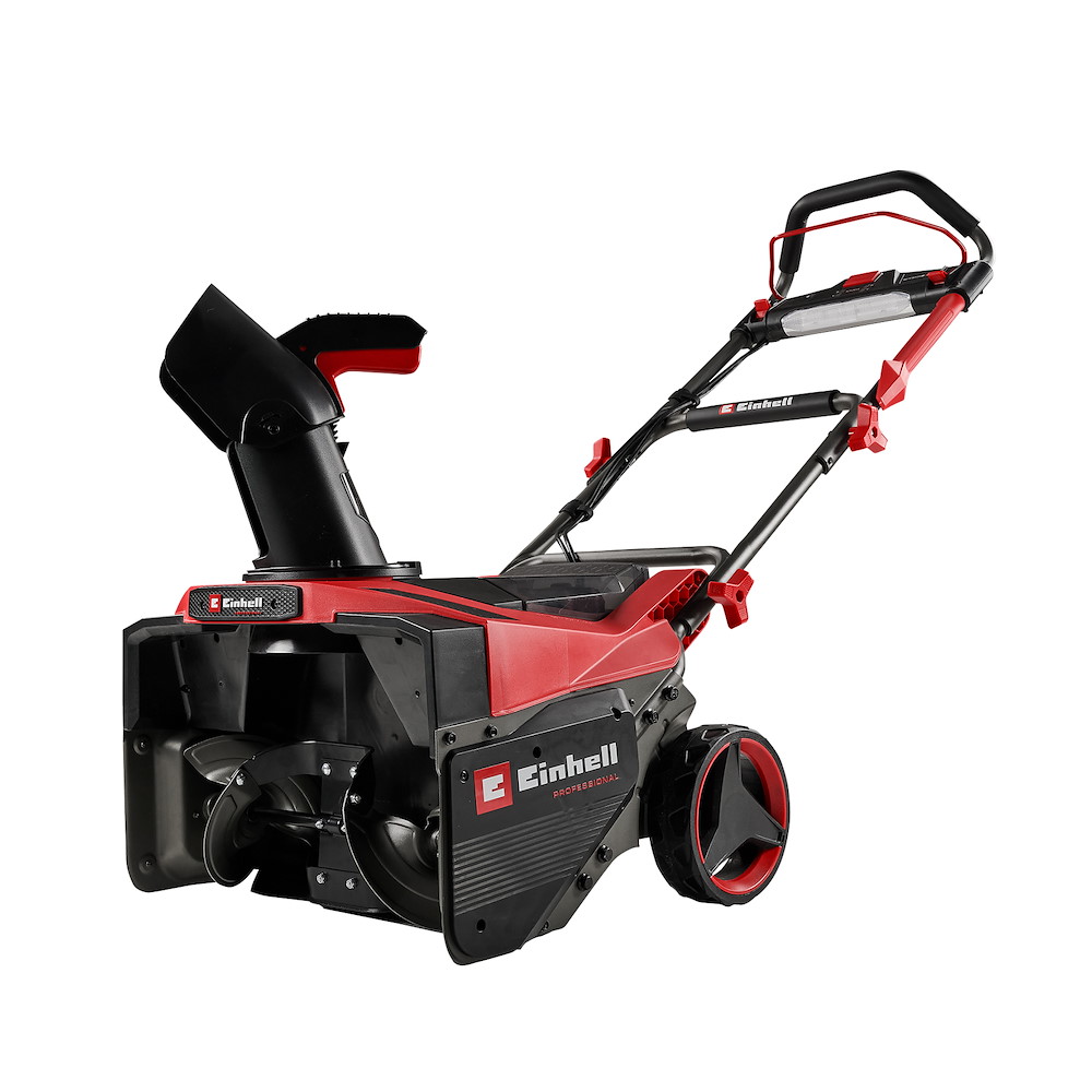 EINHELL Akku-Schneefräse GP-ST 36/53 Li E BL-Solo 16984292
